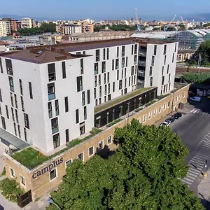 Camplus Fortezza Casa Per Ferie Апартаменты