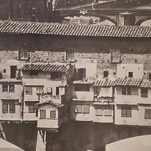 Apartamento La Sogna, Florença