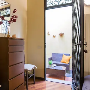 Ariento Romantic Florence