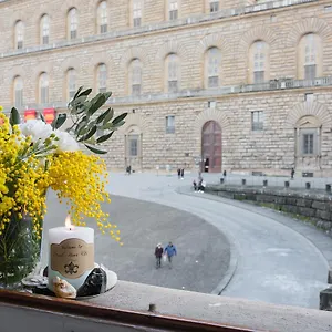 Pitti - Flo Florence