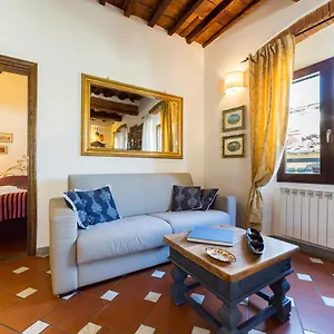 Borgo Pinti Florence