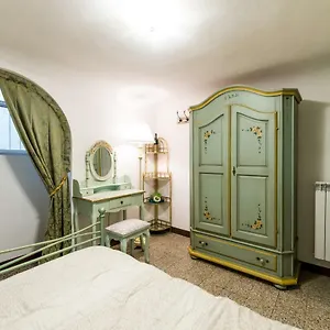 Alloggio in famiglia Casa Savonarola Charme, Firenze