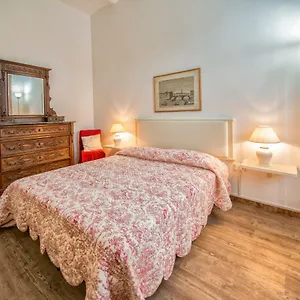 Appartamento La Casa Dei Nonni - Bright In, Firenze
