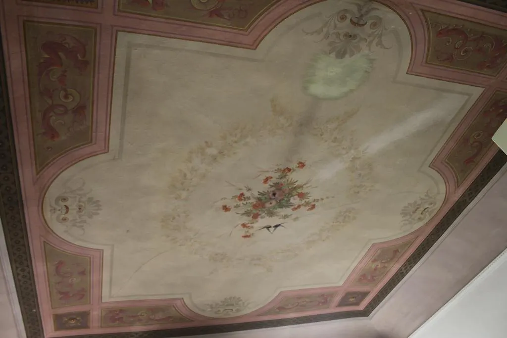 Accademia Studio Florence Apartment