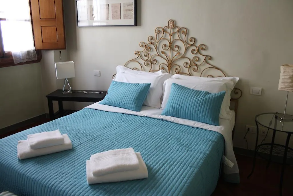 Accademia Studio Apartment Florence Italy