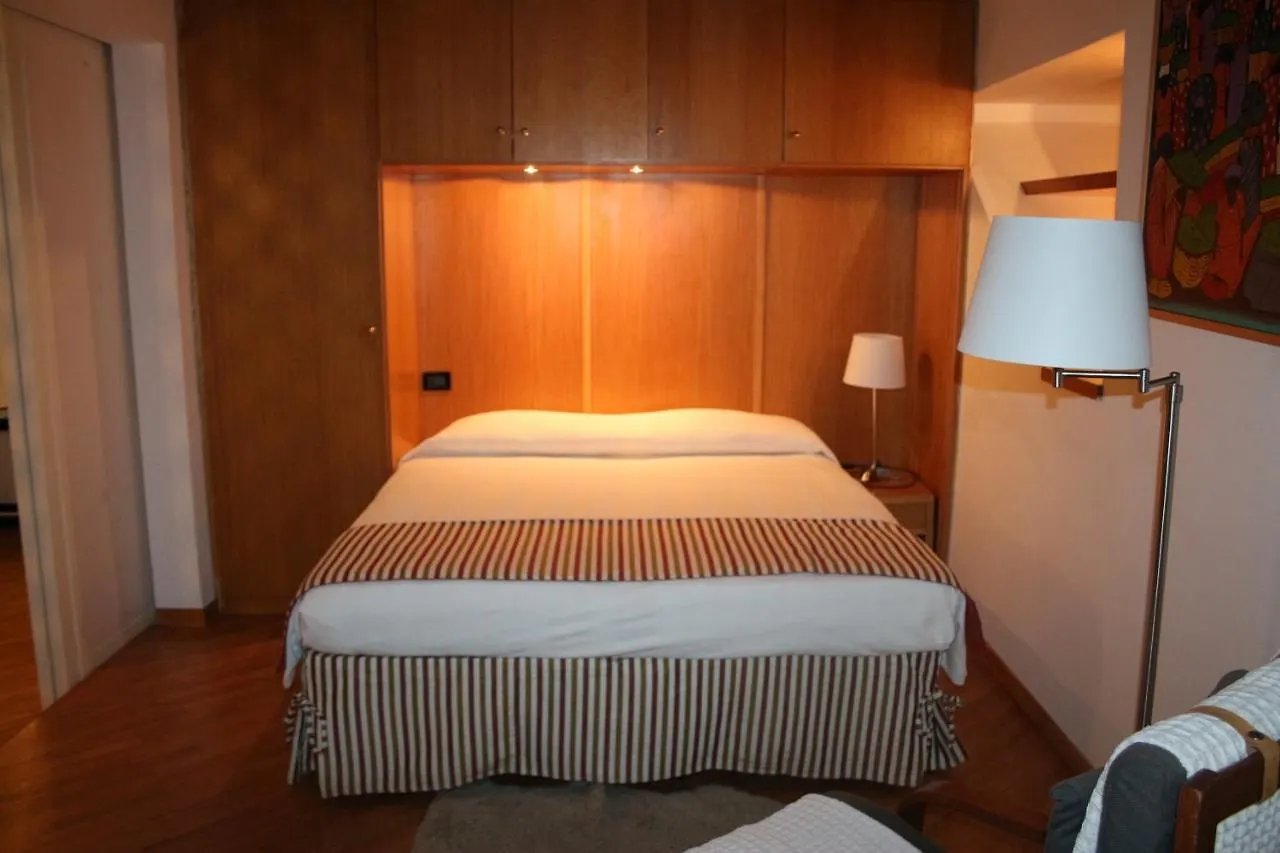 Apartment Accademia Studio Florence Italy