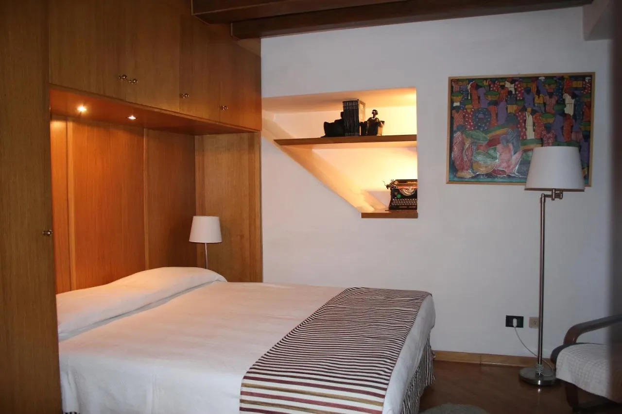 Accademia Studio Florence