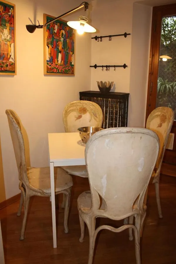 Apartment Accademia Studio Florence Italy