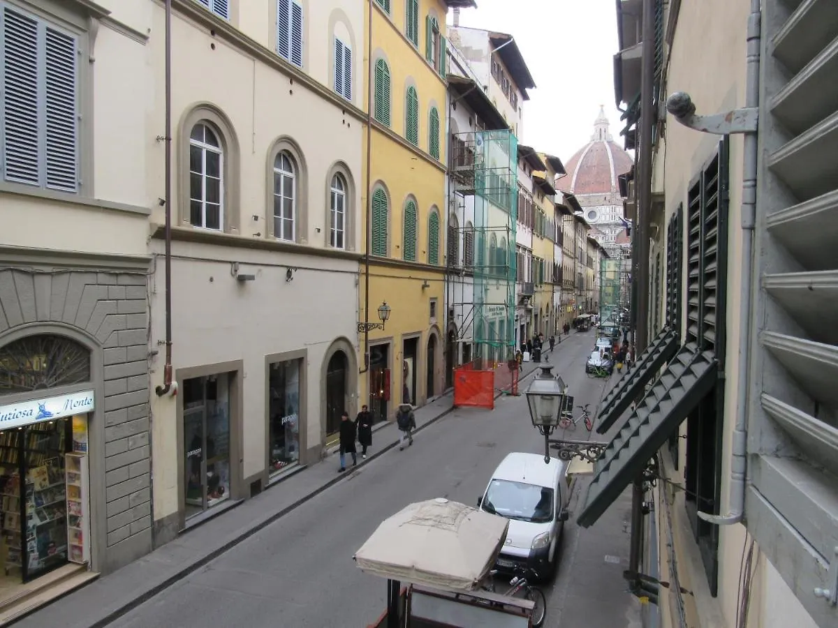 Accademia Studio Florence Apartment
