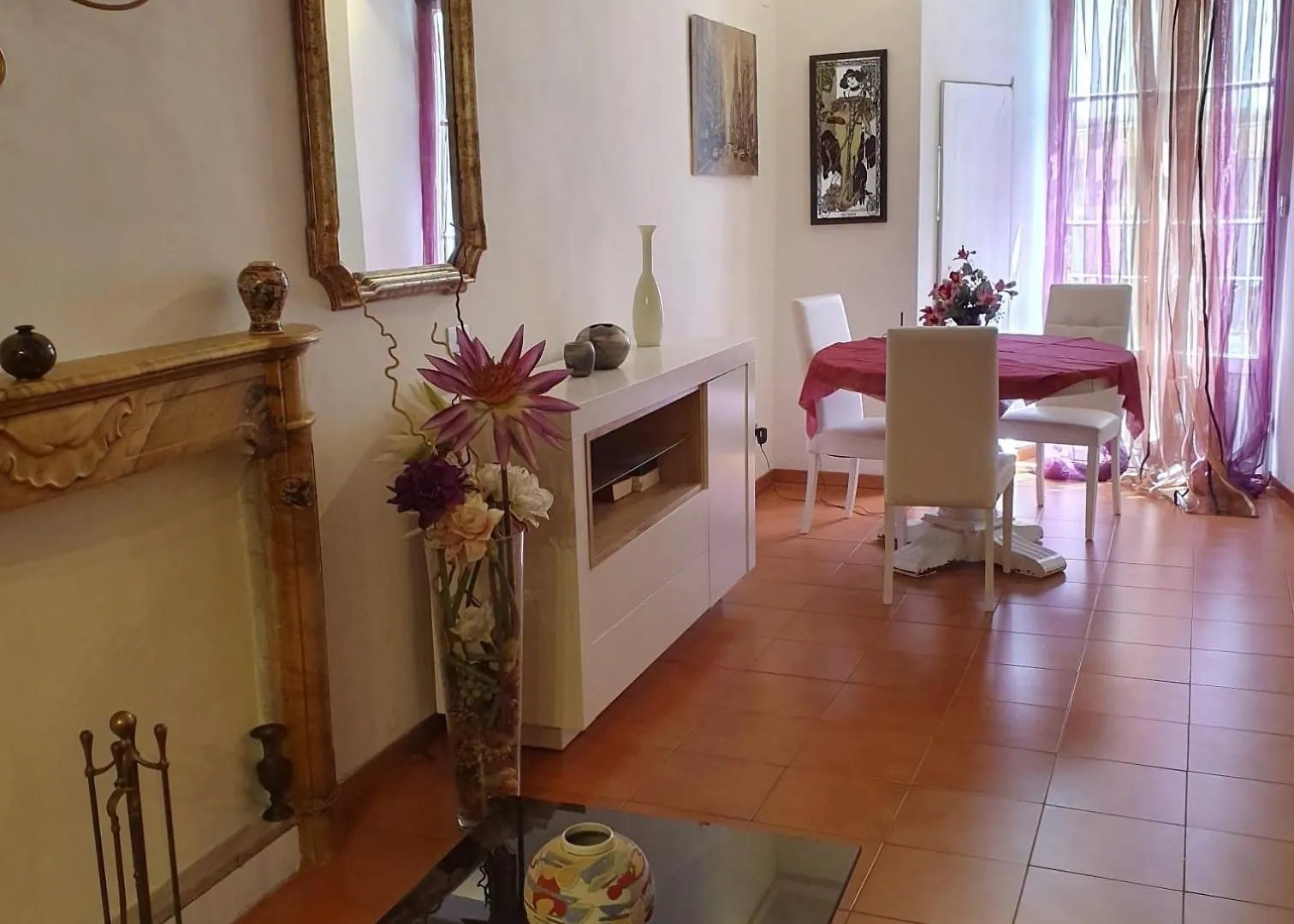 Accademia Studio Florence