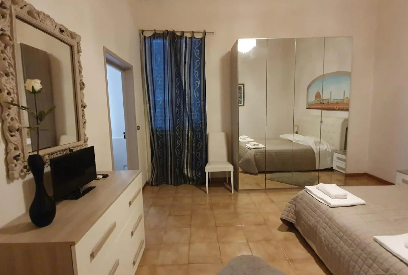 Accademia Studio Florence Apartment