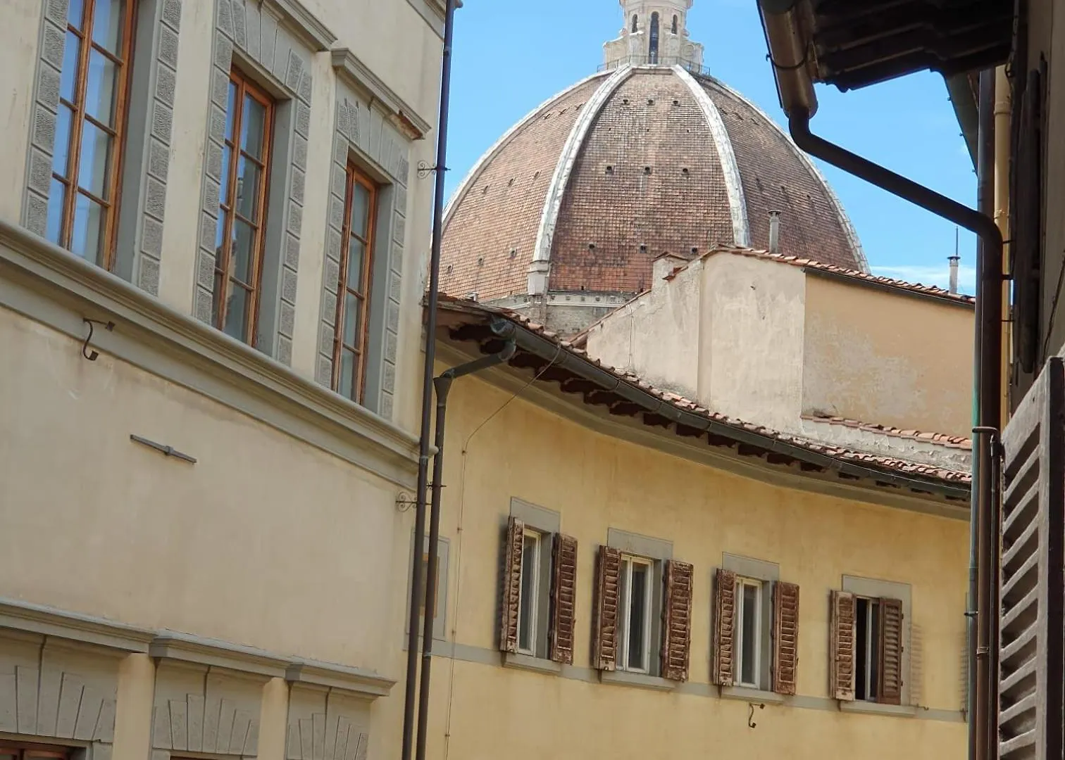 Accademia Studio Florence Italy