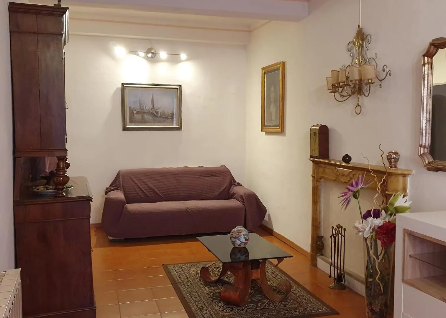 Accademia Studio Florence