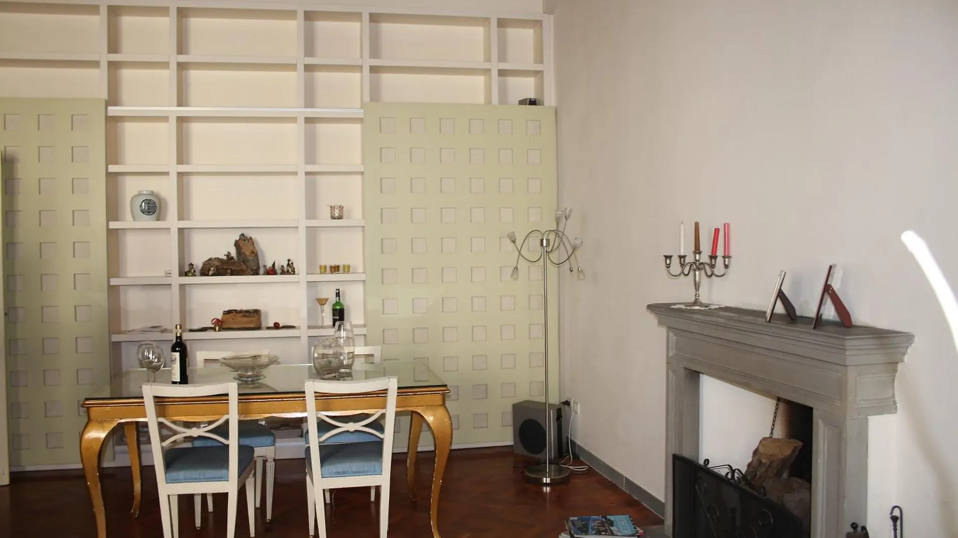 Accademia Studio Florence