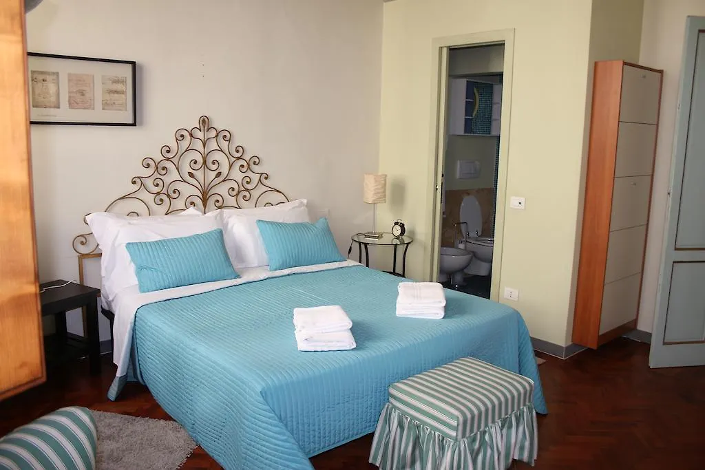Apartment Accademia Studio Florence Italy