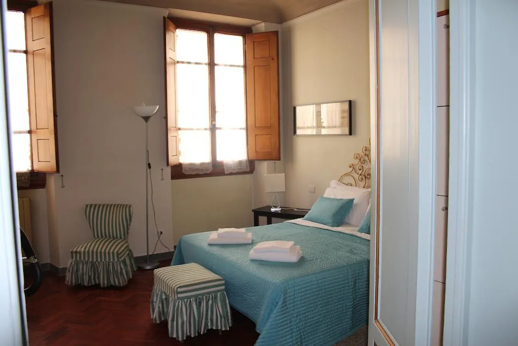 Accademia Studio Florence Apartment